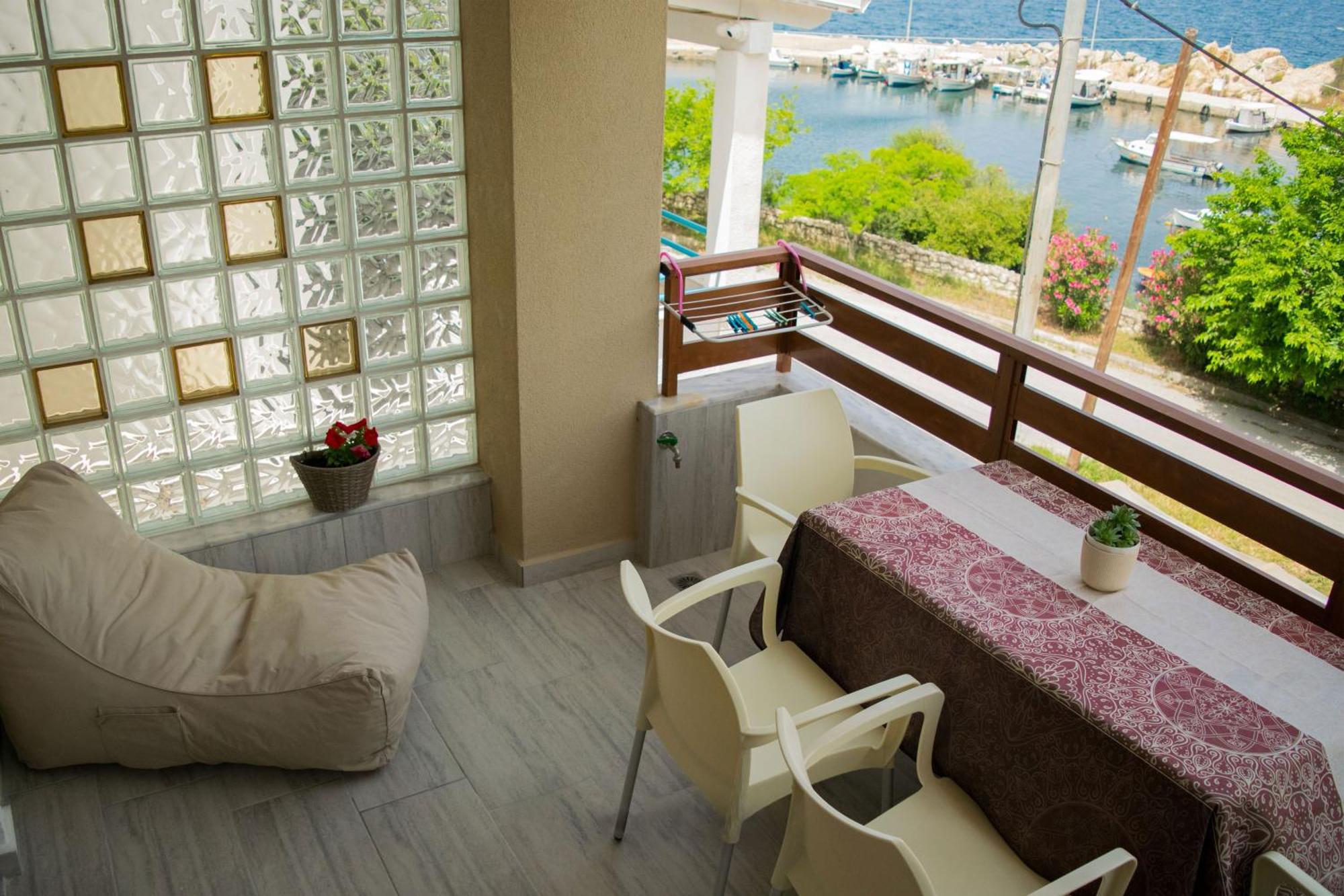 Porto Athos Apartments 1345 Nea Roda Exterior photo